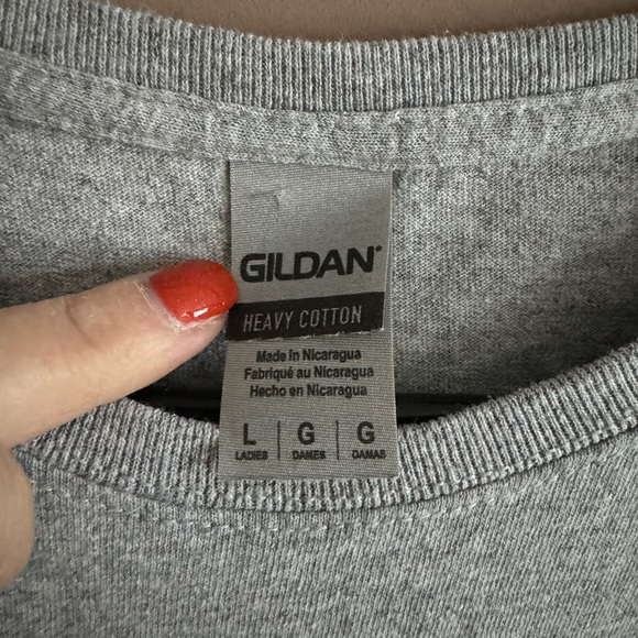 Salty Heifer T-Shirt - Picture 2 of 2